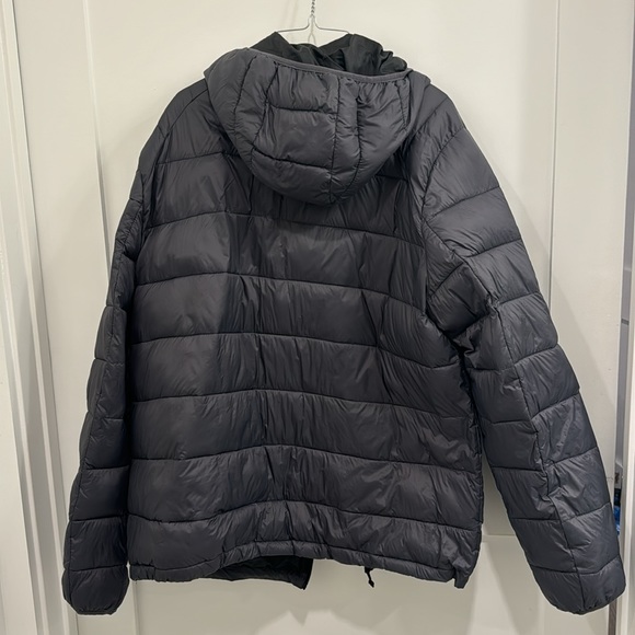 Zeroxposur Men’s XXL Jacket Gray - Picture 4 of 7